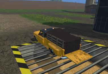 Chevy C10 Pickup v1.3