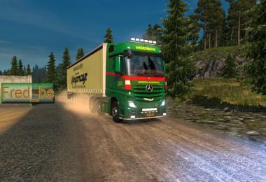 Combo Skin Pack Angermayr 1.18.x