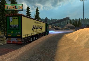 Combo Skin Pack Angermayr 1.18.x