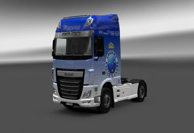 Cruzeiro Mega Pack of Skins