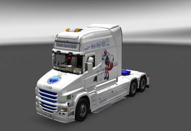 Cruzeiro Mega Pack of Skins