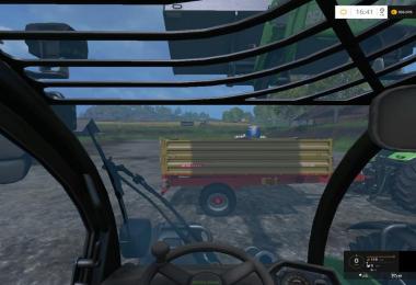 Deutz-Fahr Agrovector 37.7 v1.0