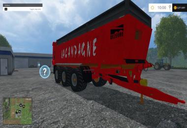 Dezeure La Campagne V1