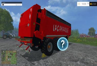 Dezeure La Campagne V1