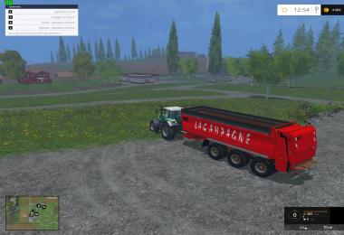 Dezeure La Campagne V1