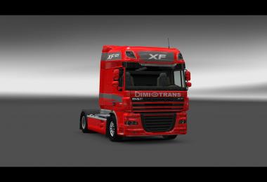 Dimitrans DAF EURO5 MEGASPACE 1.18