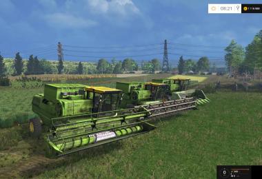 DON 1500A4 Green Combine v2 Edited