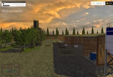 Dondiego Map Reloadet v5.0
