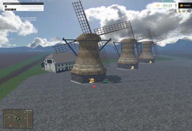 Dondiego Map Reloadet v5.0