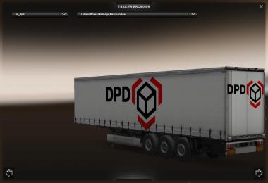 DPD Trailer v1.0
