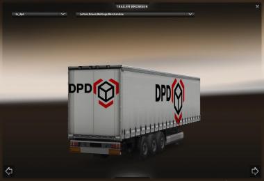 DPD Trailer v1.0
