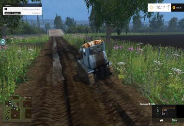 DT 75M KAZAKHSTAN v1.0