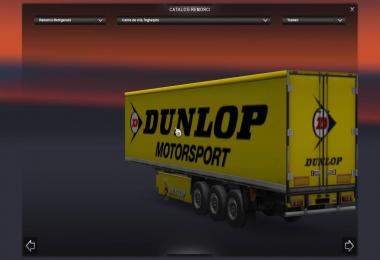 Dunlop Skin Pack