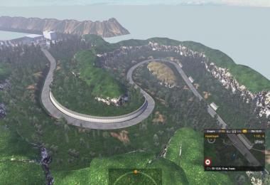 EAA Map v2.5