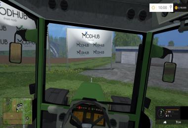 Fendt 824 Favorit v2.0