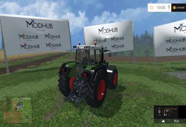 Fendt 824 Favorit v2.0