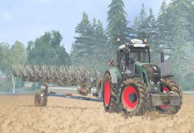 Fendt 936 Vario by Jukka v1