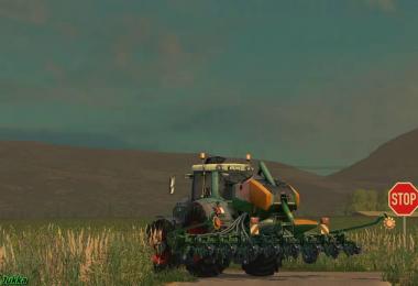 Fendt 936 Vario by Jukka v1
