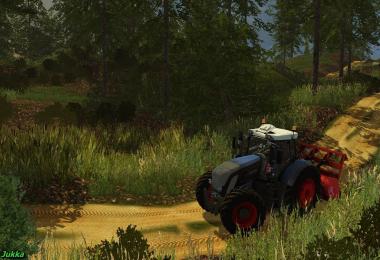 Fendt 936 Vario by Jukka v1