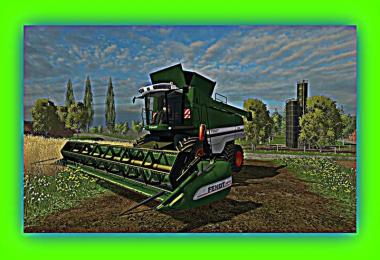 Fendt 9460r v1.0