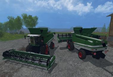 Fendt 9460r v1.1