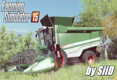 Fendt 9460r v1.2 Final