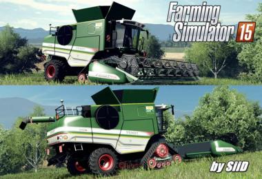 Fendt 9460r v1.2 Final