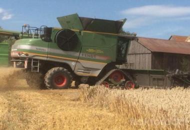 Fendt 9460r v1.2 Final
