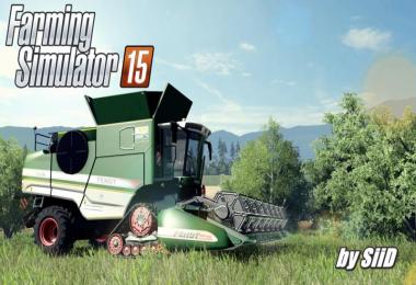 Fendt 9460r v1.2 Final