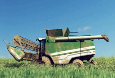 Fendt 9460r v1.2 Final