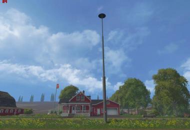 Feuerwehrsirene v1.7