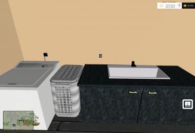 FIRE DEPARTEMENT Zorlac-caserne TFSGROUP