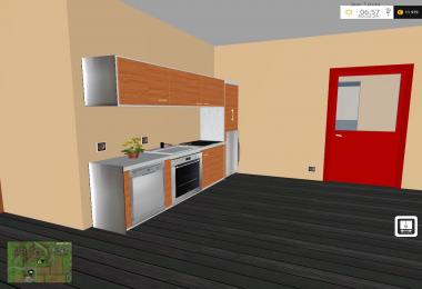 FIRE DEPARTEMENT Zorlac-caserne TFSGROUP