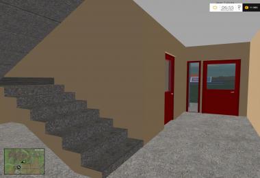 FIRE DEPARTEMENT Zorlac-caserne TFSGROUP