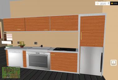 FIRE DEPARTEMENT Zorlac-caserne TFSGROUP