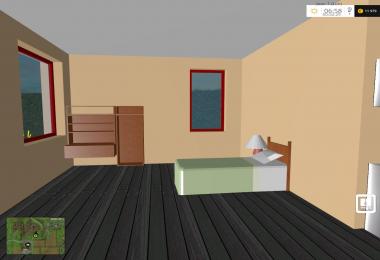 FIRE DEPARTEMENT Zorlac-caserne TFSGROUP