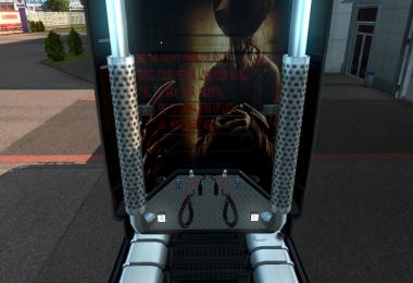 Freddy krueger for rjl