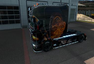 Freddy krueger for rjl