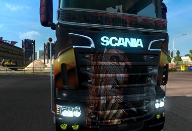 Freddy krueger for rjl