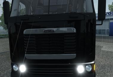 Freitliner Argosy Cat 8x4 v1.1