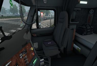 Freitliner Argosy Cat 8x4 v1.1