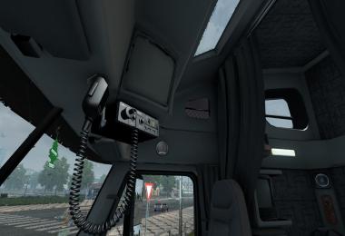 Freitliner Argosy Cat 8x4 v1.1