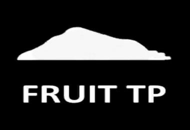 Fruit TP v1.0