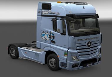 Gremio Mega Pack of Skins