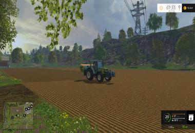 Hagenstedt v1.0.6