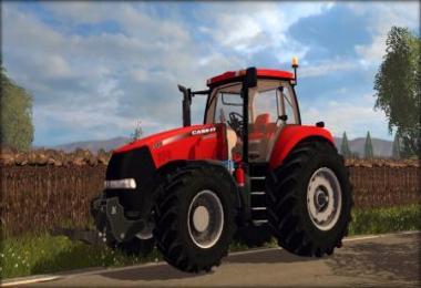 Heavy Tractors Pack