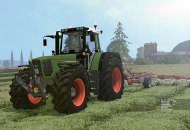 Heavy Tractors Pack