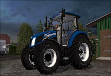 Heavy Tractors Pack