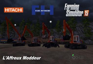 Hitachi FH200 Pack Final V1.0