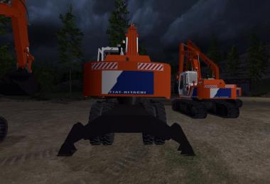 Hitachi FH200 Pack Final V1.0